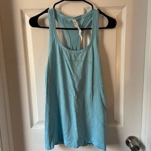 Lululemon Swiftly Tech Racerback Tank Top 2.0